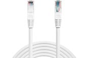 Verkkokaapelit - Sandberg UTP Cat6 - 10m - 10m - 506-97