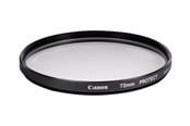 Suotimet - Canon Protect Filter 72mm - 2599A001
