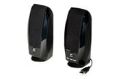 Kaiuttimet - PC - Logitech S150 - 980-000029