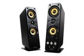 Kaiuttimet - PC - Creative Gigaworks T40 II 2.0 - 2.0 kanava - musta - 51MF1615AA000