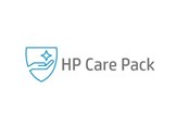 Palvelu ja tuki - HP Care Pack Next Day Exchange Hardware Support - UG102E