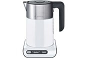 Vedenkeitin - Bosch Vedenkeitin Styline TWK8611P - Valkoinen/antrasiitti - 2400 W - TWK8611P
