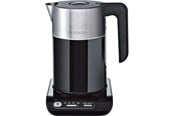 Vedenkeitin - Bosch Vedenkeitin Styline TWK8613P - Musta - 2400 W *DEMO* - TWK8613P