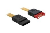 SATA & ATA kaapelit - DeLOCK Serial ATA forlænger - 50cm - 82854
