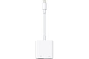 Muut kaapelit - Apple Lightning to USB Kamera Adapter - MX5J3ZM/A
