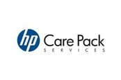 Palvelu ja tuki - HP Electronic Care Pack Next Business Day Hardware Support Post Warranty - U0LY5PE