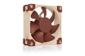 Kotelotuuletin - Noctua NF-A8 PWM - Kotelotuuletin - 80mm - Ruskea - 17 dBA - NF-A8 PWM