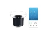 Smart Home - Älykoti - Netatmo Rain Gauge - Älykäs sademittari - NRG01-WW