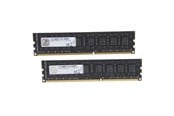 RAM - G.Skill Arvo DDR3-1333 C9 DC - 8GB - F3-1333C9D-8GNS