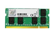 RAM - G.Skill Standardi SO DDR2-800 DC - 8GB - F2-6400CL6D-8GBSQ