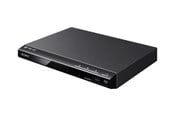 Blu-Ray & DVD-soittimet - Sony DVP-SR760H - DVPSR760HB.EC1