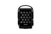 Kovalevyt - ulkoiset - A-Data DashDrive Durable HD720 - Ulkoiset kovalevyt - 2TB - Sininen - AHD720-2TU3-CBL