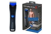 Hiustenleikkuukoneet ja trimmerit - REMINGTON Vartalotrimmeri BHT250 Herkille iholle ja vartalolle - BHT250