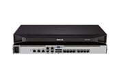KVM-kytkimet - Dell DAV2108 - A7485895