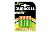 Powerbank - DURACELL Uudelleen ladattava akku - 1300 mAh - 5000394039247