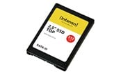 SSD 2 - Intenso SSD SATA III TOP - 512GB - SATA-600 - 2.5" - 3812450