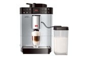 Kahvi ja Espresso - Melitta Caffeo Varianza CSP - Hopea *DEMO* - F57/0-101