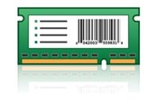 Tulostimien lisävarusteet - Lexmark IPDS-kortin ROM (sivukuvauksen kieli) - 40C9201
