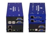 Toistimet & Lähettimet - Emerson Network Power Avocent LongView 3000 Sarja - LV3020P-202