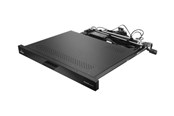 KVM-kytkimet - Emerson Network Power Local Rack Access - LRA185KMM-204