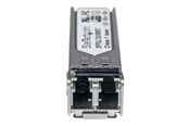 Toistimet & Lähettimet - StarTech.com Gigabitin kuitu-SFP-lähetin-vastaanotinmoduuli - GLCSXMM10PST