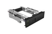 Kovalevyt - lisätarvikkeet - ICY BOX IB-166SSK-B - IB-166SSK-B