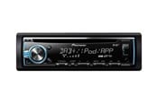 Autostereot - Pioneer DEH-X6800DAB - Autoradion - DEH-X6800DAB