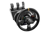 Pelit - lisävarusteet - Thrustmaster TX Racing - Nahka Edition - Wired Controller - Microsoft Xbox One *DEMO* - 4460133