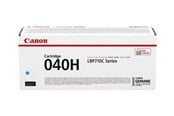 Mustepatruunat, värikasetit ja lisävarusteet - Canon CRG 040 / 0459C001 H Syaani - 0459C001