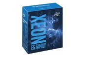CPU - Intel Xeon E5-1650 V4 CPU - 6 ydintä - 3.6 GHz - Intel LGA2011-V3 - Intel Boxed (jäähdyttimen kanssa) - BX80660E51650V4