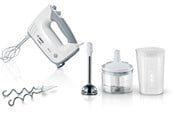 Sähkövatkain - Bosch Sähkövatkain ErgoMixx MFQ36480 - 450 W - MFQ36480