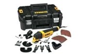 Monitoimityökalut - Dewalt Oscillating Multi Työkalu *DEMO* - DWE315KT-QS