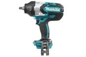 Ruuvi- ja Porakoneet - Makita DTW1002Z Iskumutterinväännin LXT 18V solo - DTW1002Z