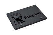 SSD 2 - Kingston SSDNow A400 SSD - 480GB - 2.5" - SATA-600 - SA400S37/480G