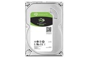 Kovalevy - Seagate BarraCuda - 2TB - Kovalevy - ST2000DM008 - SATA-600 - 3.5" - ST2000DM008
