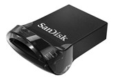USB-tikku - SANDISK Ultra Fit - 64GB - USB-tikku - SDCZ430-064G-G46