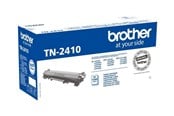 Mustepatruunat, värikasetit ja lisävarusteet - Brother TN 2410 / TN2410 Musta Toner - TN2410