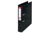 Mapit & Kansiot - Esselte  mappi No1 PP FSC® A4/50mm VIVIDA musta - 811470