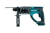 Ruuvi- ja Porakoneet - Makita DHR202Z Pora- ja talttavasara LXT 18V solo - DHR202Z