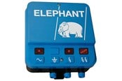 Sähkölaitteet - Elephant Energizer m65 elefantti - 4000650