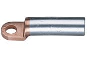 Liitostarvikkeet - Klauke Kaapelinliitin al/cu 95mm2 m12 - 368R12