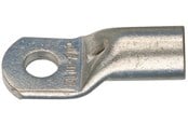 Liitostarvikkeet - Klauke Kaapelinliitin cu 95mm2 m8 - 8R8MS