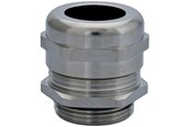 Liitostarvikkeet - Wexøe Kaapelinippeli HSK-M-NPT3/4 13-20mm IP68 - 1609340070