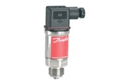Prosessi-instrumentointi - Danfoss Anturi mbs 33-1811-1ab08 (0-6 bar) 4-20 mA - 060G3010