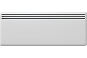 Sähkölämmitys - NOBØ Electric heating panel Top 20 cm 500W 230V White *DEMO* - X-82420005