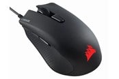 Hiiret - Corsair Harpoon RGB PRO - Pelihiiri - Optinen - 6 painiketta - Musta RGB-valolla - CH-9301111-EU