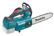 Moottorisahat - Makita DUC254Z Akkuketjusaha - Runko - DUC254Z