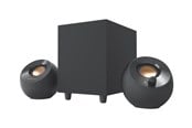 Kaiuttimet - PC - Creative Pebble Plus - 2.1 kanava - 51MF0480AA000