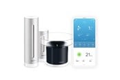 Smart Home - Älykoti - Netatmo Sääasema + Sademittari *DEMO* - NBU-NWS-NRG-EU