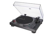 Levysoitin - Audio-Technica AT-LP120XUSB - Manuaalinen - Suoravetoinen - USB - Levysoitin musta - AT-LP120XUSBBK